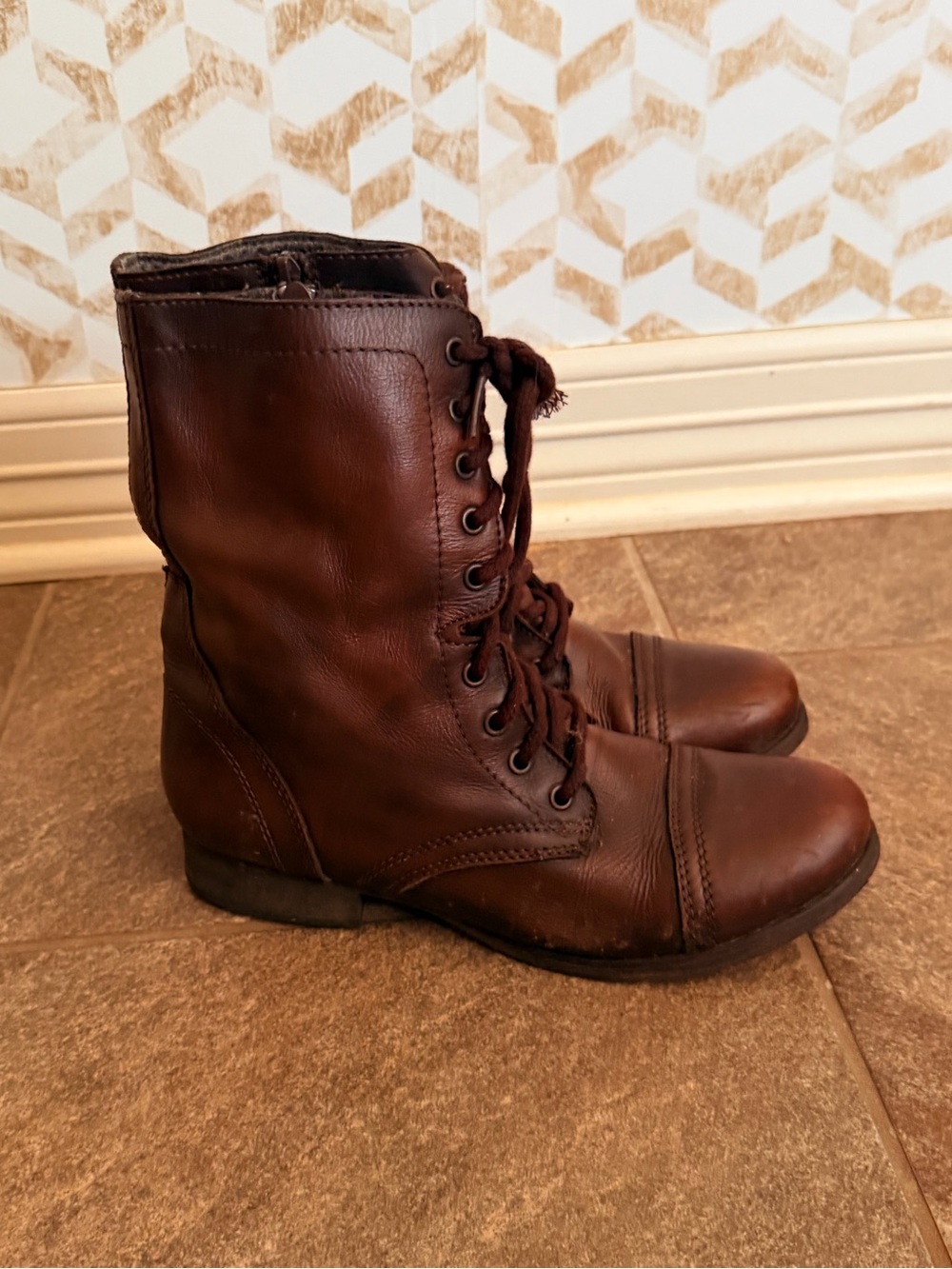 Steve Madden 9